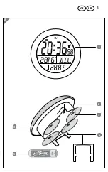 Preview for 3 page of Sempre BU03 User Manual