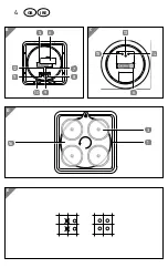 Preview for 4 page of Sempre BU03 User Manual