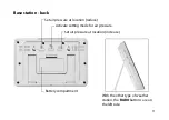 Preview for 11 page of Sempre GT-WS-08s Operating Instructions Manual