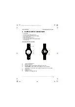 Preview for 9 page of Sempre Smart Color Watch SW 294 User Manual