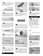 Preview for 4 page of SEMROC BlueJay KC-03 Instructions Manual