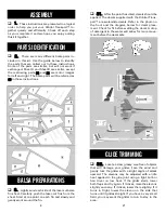 Preview for 4 page of SEMROC KV-66 Assebly Instructions