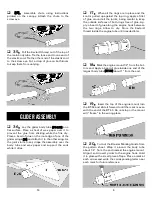 Preview for 9 page of SEMROC KV-66 Assebly Instructions