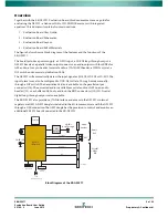 Предварительный просмотр 3 страницы Semtech EB-GS2971 User Manual