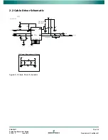 Предварительный просмотр 10 страницы Semtech EB-GS2971 User Manual