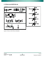 Предварительный просмотр 12 страницы Semtech EB-GS2971 User Manual