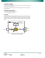 Предварительный просмотр 3 страницы Semtech EB-GS3440 User Manual