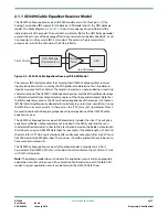 Предварительный просмотр 3 страницы Semtech GS3490 IBIS-AMI User Manual