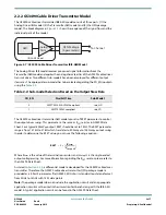 Предварительный просмотр 6 страницы Semtech GS3490 IBIS-AMI User Manual