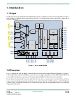 Предварительный просмотр 12 страницы Semtech LoRa Edge LR1110 User Manual