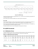 Предварительный просмотр 62 страницы Semtech LoRa Edge LR1110 User Manual