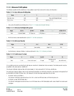 Preview for 103 page of Semtech LoRa Edge LR1110 User Manual