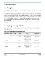 Preview for 105 page of Semtech LoRa Edge LR1110 User Manual