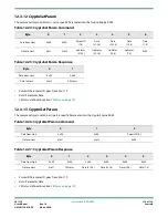 Preview for 114 page of Semtech LoRa Edge LR1110 User Manual