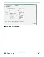 Предварительный просмотр 22 страницы Semtech RDK-12GCONV User Manual