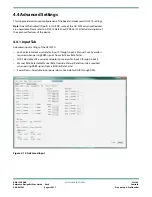 Предварительный просмотр 23 страницы Semtech RDK-12GCONV User Manual