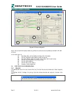 Preview for 16 page of Semtech SX1211SK User Manual