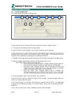 Preview for 28 page of Semtech SX1211SK User Manual