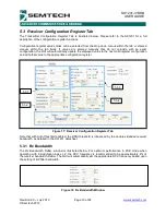 Предварительный просмотр 15 страницы Semtech SX1231SKB User Manual