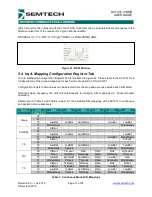 Предварительный просмотр 17 страницы Semtech SX1231SKB User Manual