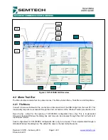 Предварительный просмотр 9 страницы Semtech SX1233SKA User Manual