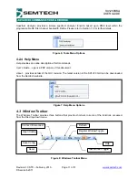 Предварительный просмотр 11 страницы Semtech SX1233SKA User Manual