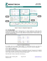 Предварительный просмотр 18 страницы Semtech SX1233SKA User Manual