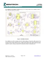 Предварительный просмотр 5 страницы Semtech SX1272 User Manual