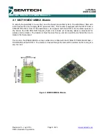 Предварительный просмотр 6 страницы Semtech SX1272 User Manual