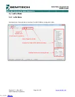 Предварительный просмотр 32 страницы Semtech SX1276 User Manual