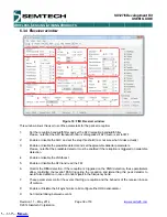 Предварительный просмотр 38 страницы Semtech SX1276 User Manual