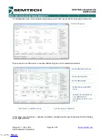 Предварительный просмотр 44 страницы Semtech SX1276 User Manual