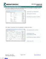 Предварительный просмотр 47 страницы Semtech SX1276 User Manual