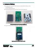 Preview for 4 page of Semtech SX1280 User Manual