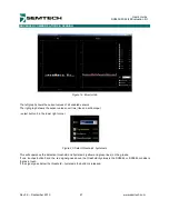 Предварительный просмотр 21 страницы Semtech SX8634 User Manual