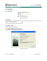 Предварительный просмотр 28 страницы Semtech SX8634 User Manual