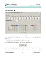 Предварительный просмотр 35 страницы Semtech SX8634 User Manual