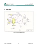 Предварительный просмотр 45 страницы Semtech SX8634 User Manual