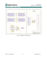 Предварительный просмотр 46 страницы Semtech SX8634 User Manual