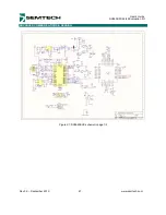 Предварительный просмотр 47 страницы Semtech SX8634 User Manual