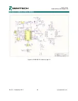 Предварительный просмотр 49 страницы Semtech SX8634 User Manual