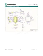 Предварительный просмотр 51 страницы Semtech SX8634 User Manual