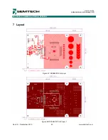 Предварительный просмотр 53 страницы Semtech SX8634 User Manual