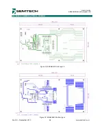 Предварительный просмотр 56 страницы Semtech SX8634 User Manual