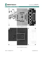 Предварительный просмотр 57 страницы Semtech SX8634 User Manual