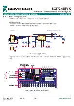 Предварительный просмотр 13 страницы Semtech SX8724SEVK User Manual