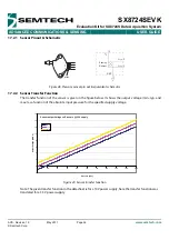 Предварительный просмотр 36 страницы Semtech SX8724SEVK User Manual