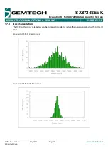 Предварительный просмотр 47 страницы Semtech SX8724SEVK User Manual