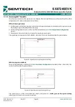 Предварительный просмотр 49 страницы Semtech SX8724SEVK User Manual