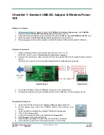 Предварительный просмотр 14 страницы Semtech TS8000 Flash Series Programming Manual